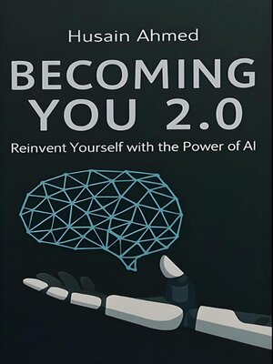 cover image of Becoming You 2.0